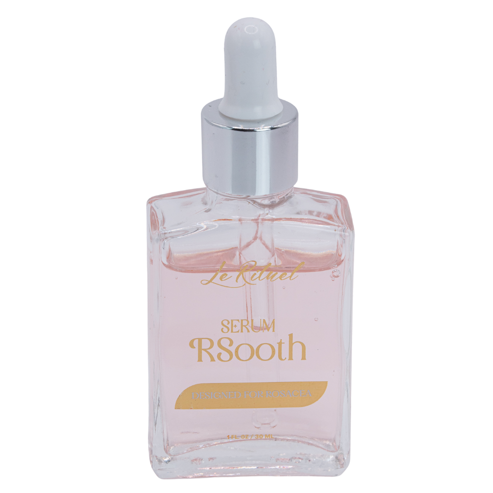 RSooth Rosacea Treatment Serum for Redness, Sensitivity and Skin Calming image 0